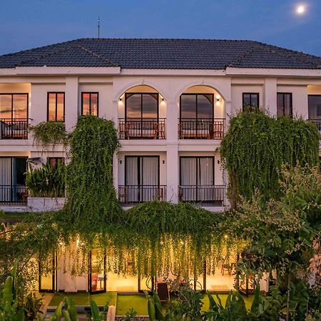 Lime Villa Hoi An Exterior foto