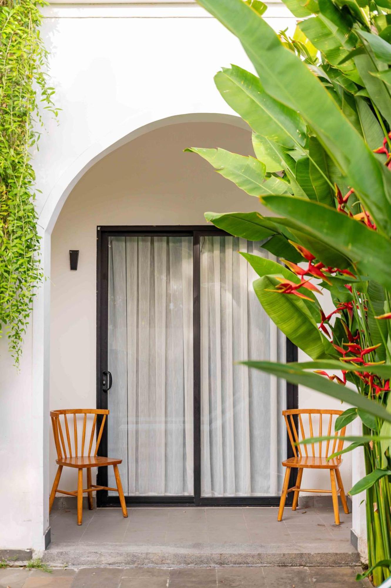 Lime Villa Hoi An Exterior foto